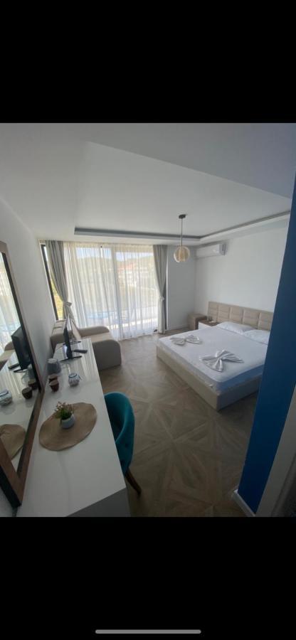 Apartments Stanaj ウルツィニ エクステリア 写真