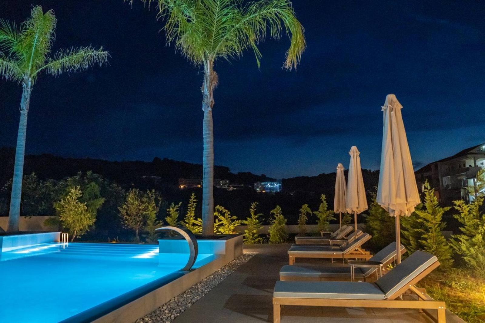 Apartments Stanaj ウルツィニ エクステリア 写真