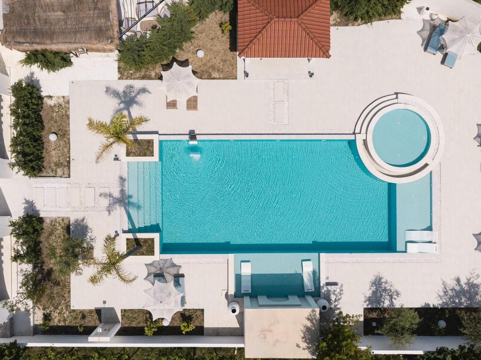 Apartments Stanaj ウルツィニ エクステリア 写真