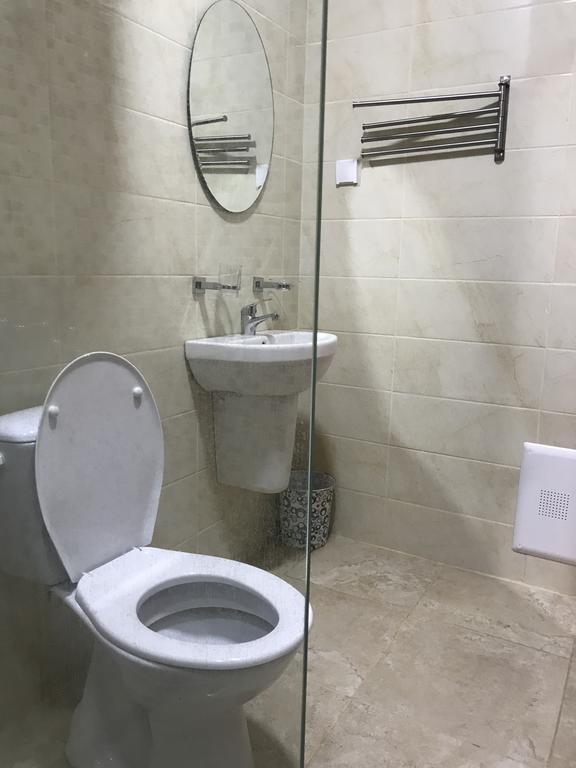 Apartments Stanaj ウルツィニ エクステリア 写真