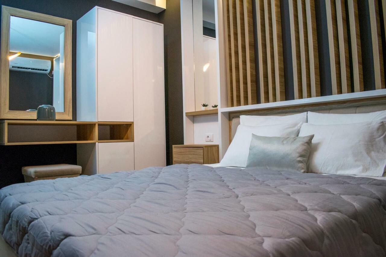Apartments Stanaj ウルツィニ エクステリア 写真