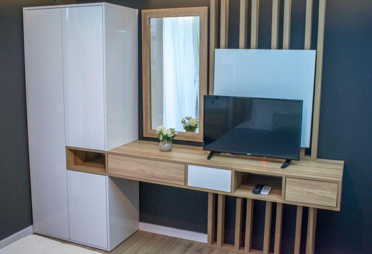 Apartments Stanaj ウルツィニ エクステリア 写真